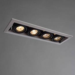Встраиваемый светильник Arte Lamp Cardani  - 3